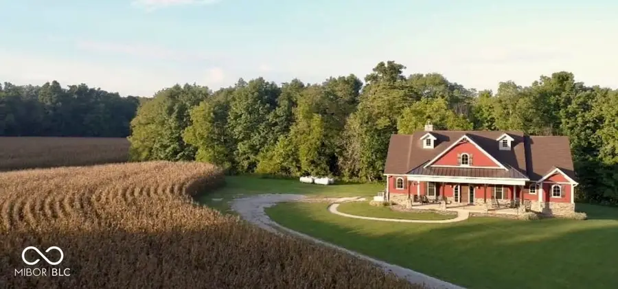 7952 E County Road 850 S, Cloverdale, IN 46120 - Image #2