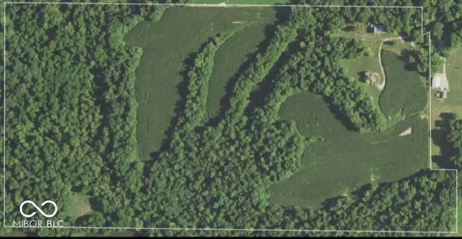 7952 E County Road 850 S, Cloverdale, IN 46120 - Image #3