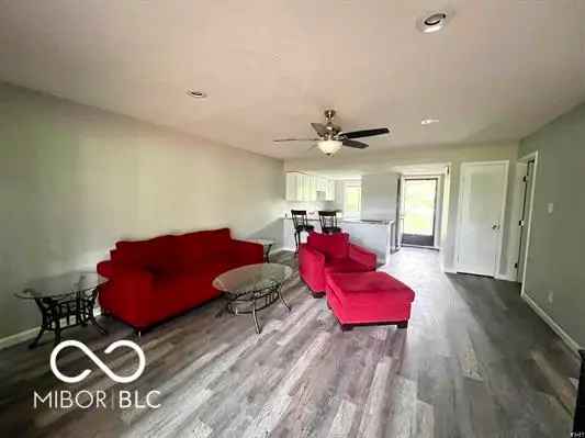 9011 S Pointe Ridge Lane, Bloomington, IN 47401 - Image #2