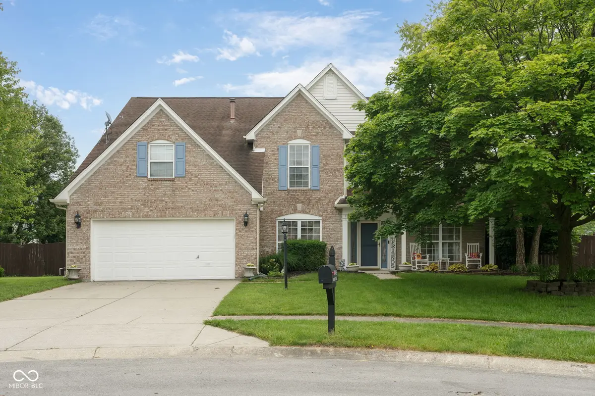 15409 Heath Circle, Westfield, IN 46074 - Image #1