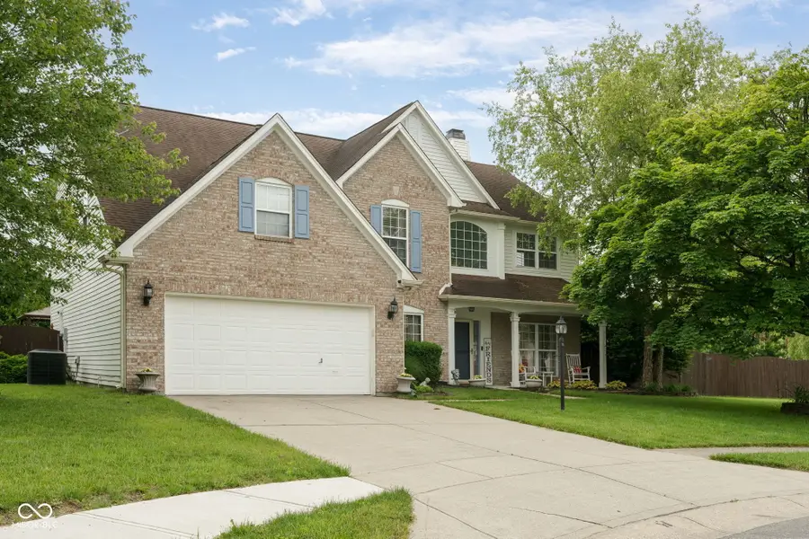 15409 Heath Circle, Westfield, IN 46074 - Image #2