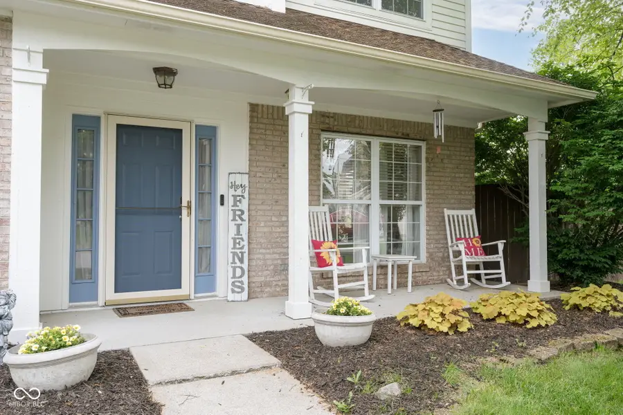 15409 Heath Circle, Westfield, IN 46074 - Image #3