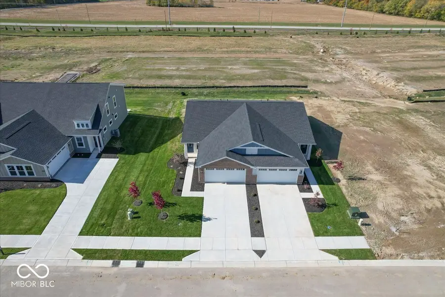 882 Rosebud Lane, Greenfield, IN 46140 - Image #3