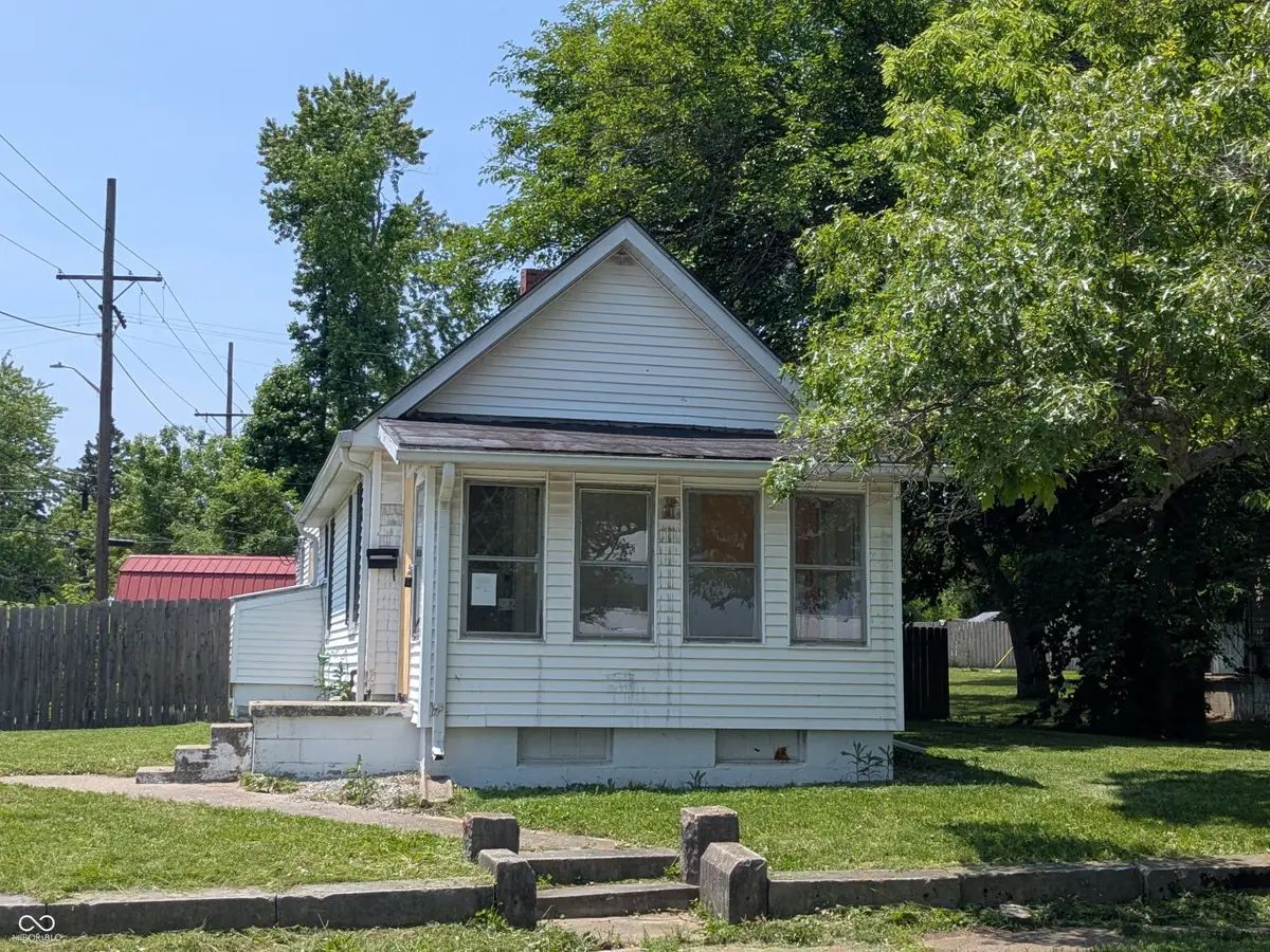 901 N Park Street, Seymour, IN 47274 - Image #1