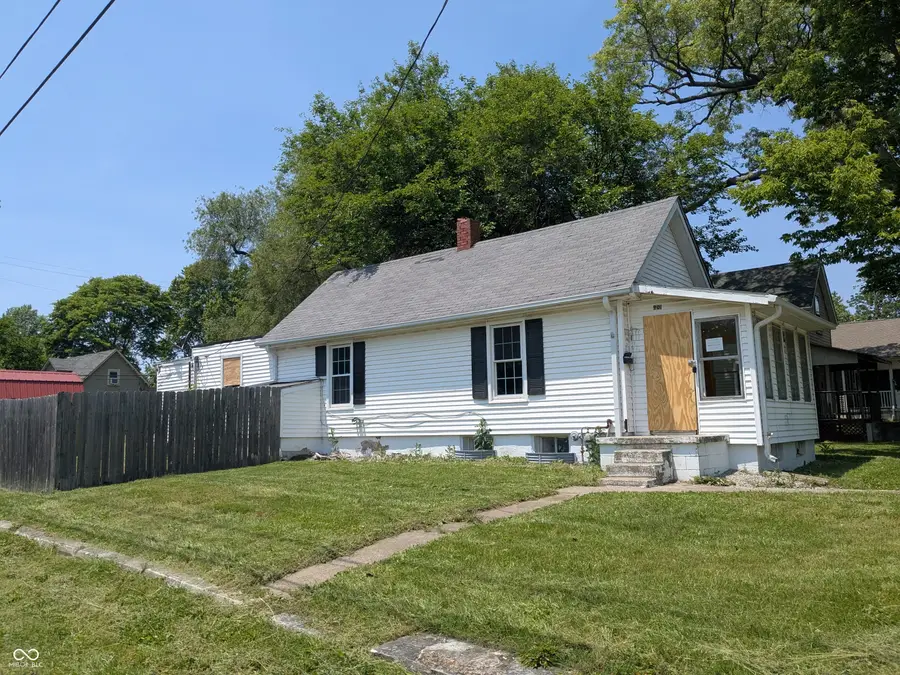 901 N Park Street, Seymour, IN 47274 - Image #2