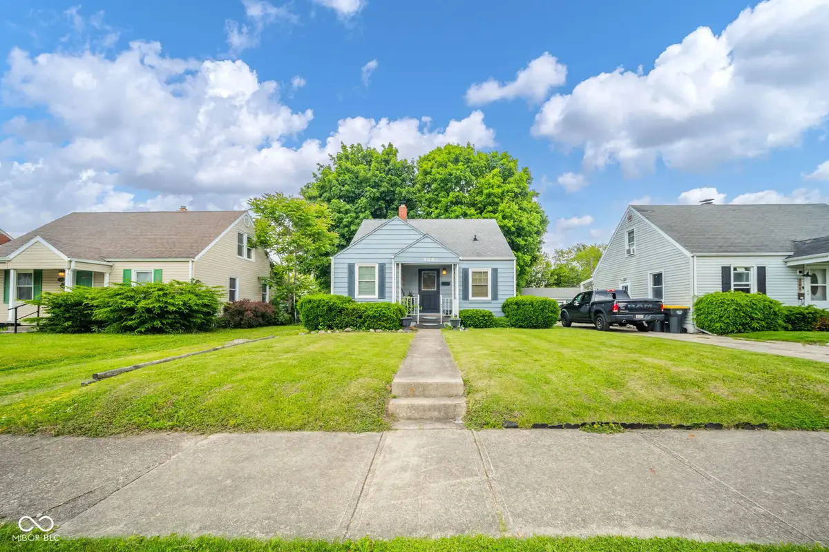 3004 Sheridan Street, Anderson, IN 46016 - Image #1