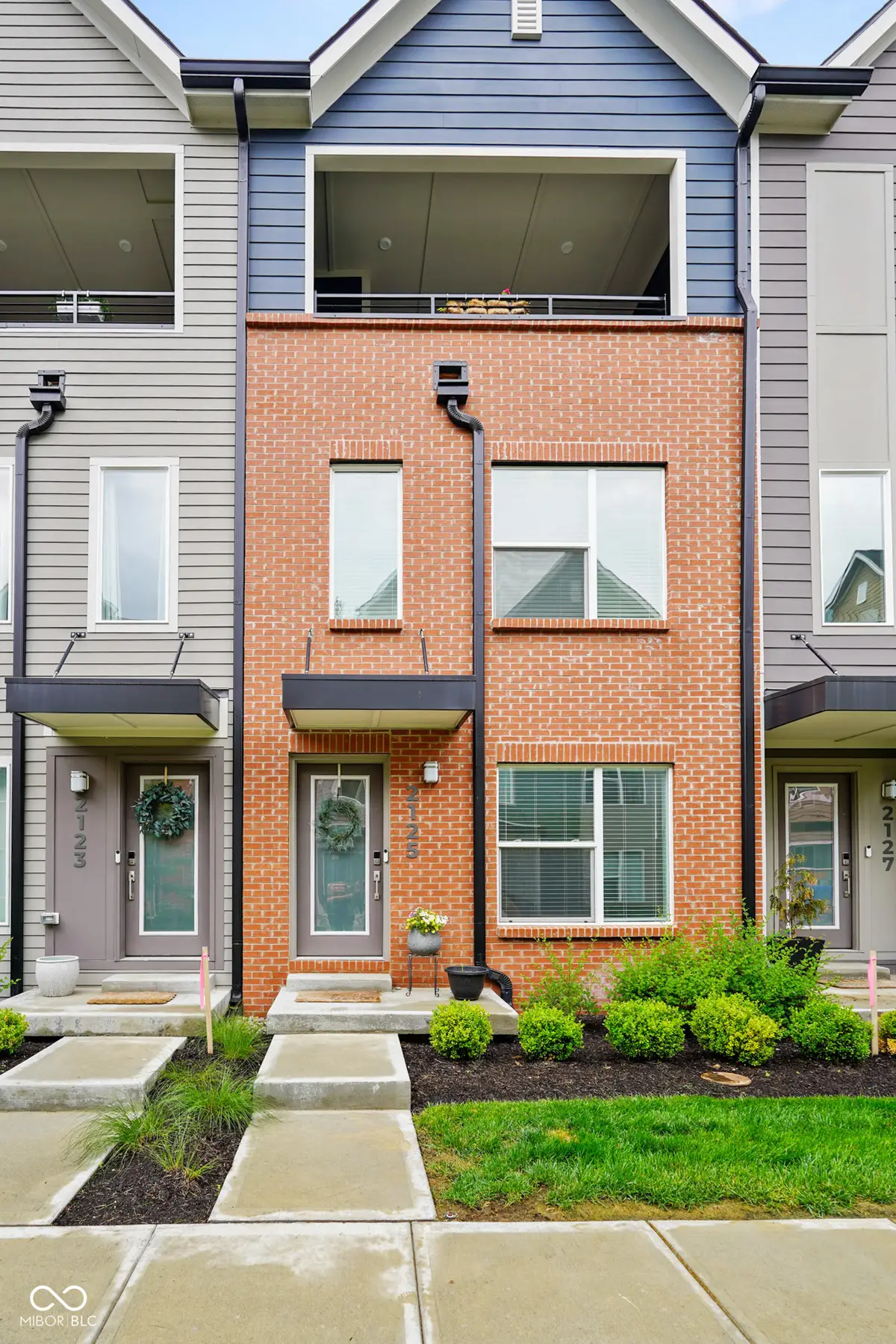 2125 Coretta Way, Indianapolis, IN 46202 - Image #1