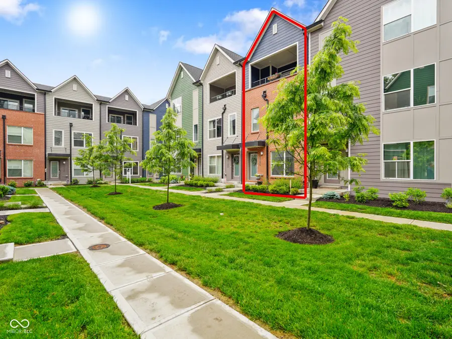 2125 Coretta Way, Indianapolis, IN 46202 - Image #2