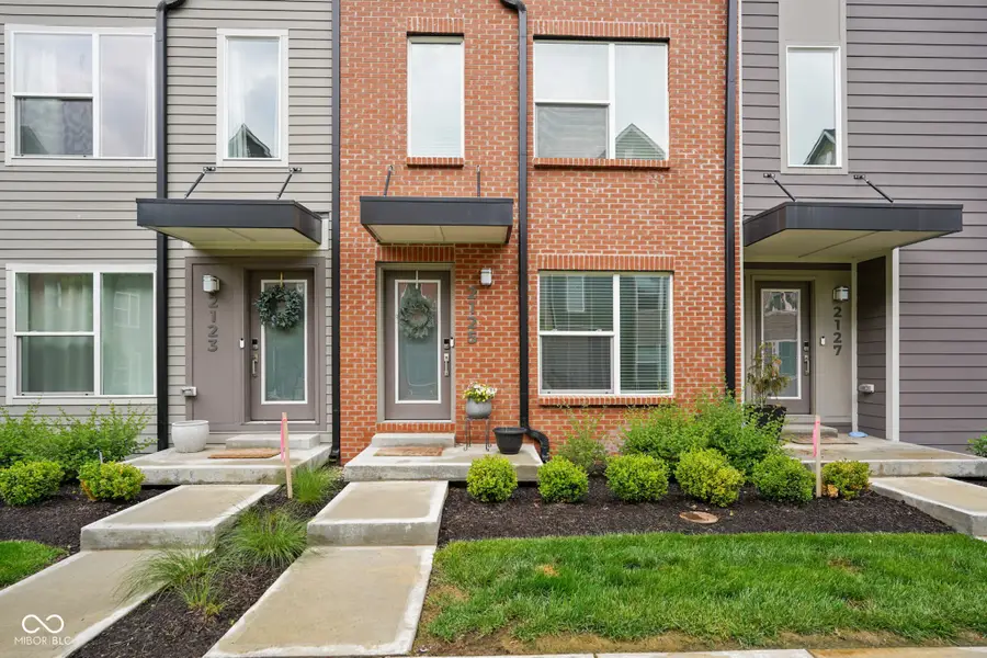 2125 Coretta Way, Indianapolis, IN 46202 - Image #3