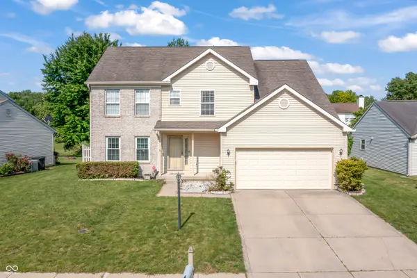 2326 Gradison Circle, Indianapolis, IN 46214