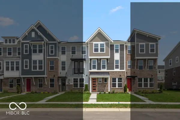 7305 Bayview Run #13-605, McCordsville, IN 46055