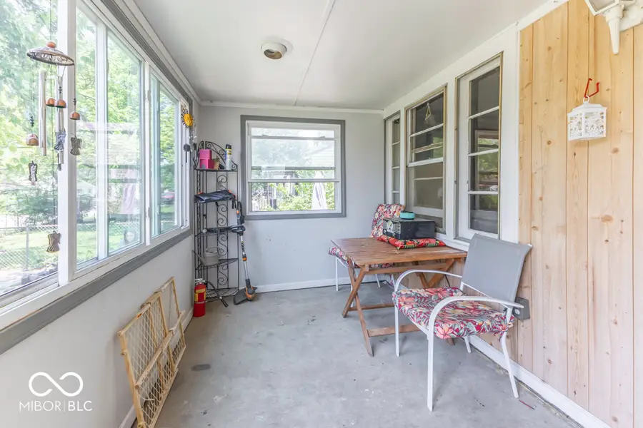 719 Melvenia Street, Indianapolis, IN 46219 - #2