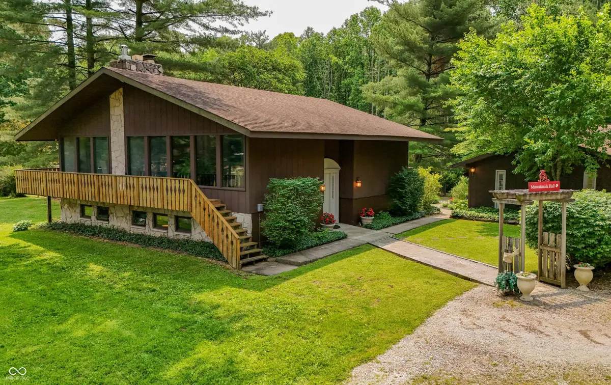 12649 E Us Highway 50, Seymour, IN 47274 - Image #1