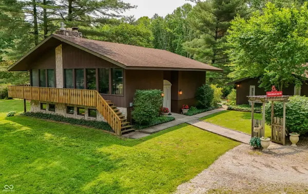 12649 E Us Highway 50, Seymour, IN 47274