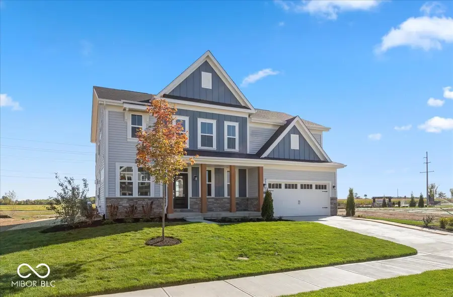 637 Firefly Court, Greenfield, IN 46140 - Image #2