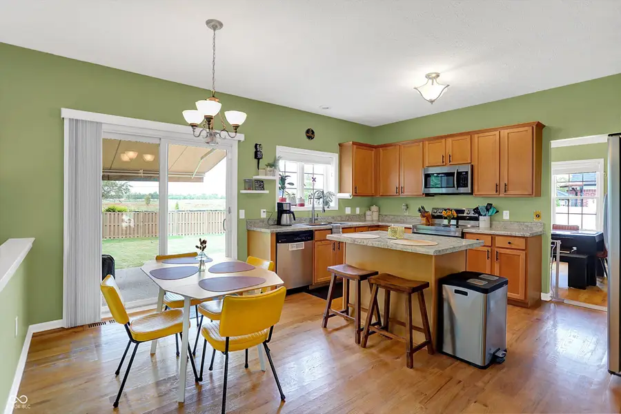 8030 Parcrest Court, Indianapolis, IN 46259 - Image #3