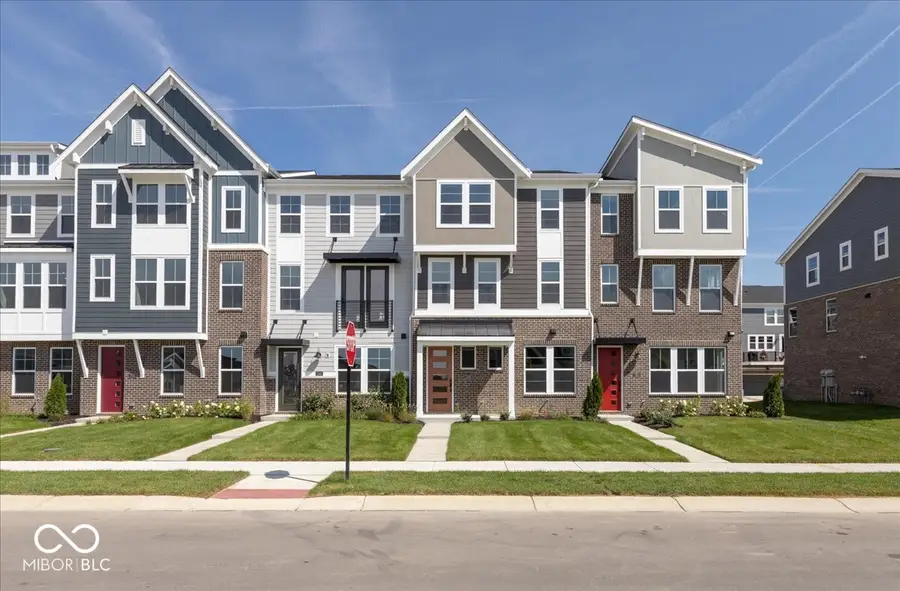 7339 Bayview Run, McCordsville, IN 46055 - Image #2