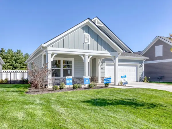 16774 Imperial Court, Fishers, IN 46040