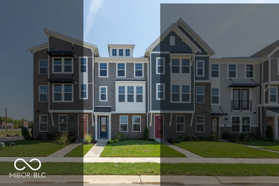 7351 Bayview Run, McCordsville, IN 46055 - Image #1