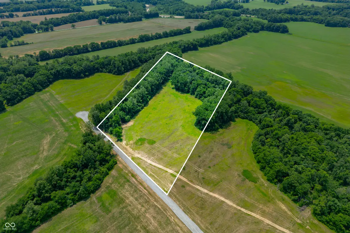 Lot 5 Whitetail Ridge, Mooresville, IN 46158 - Image #1