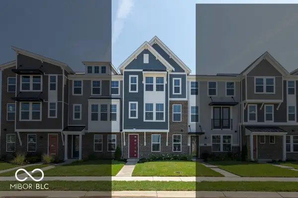 7347 Bayview Run, McCordsville, IN 46055