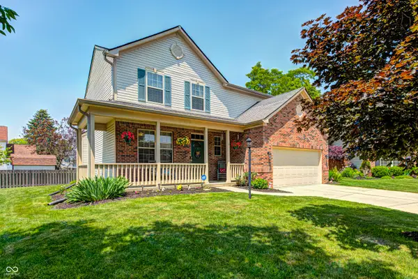 13068 Lamarque Place, Fishers, IN 46038