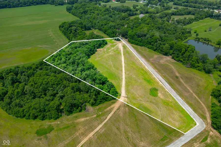 Lot 3 Whitetail Ridge, Mooresville, IN 46158 - Image #2