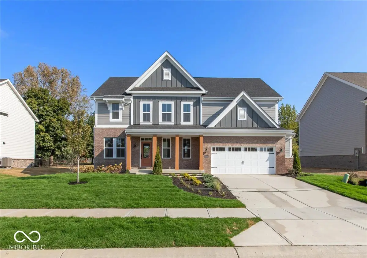 6894 Renoir Way, Avon, IN 46123 - Image #1