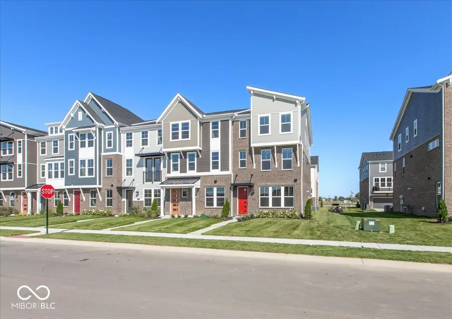 7333 Bayview Run, McCordsville, IN 46055 - Image #2