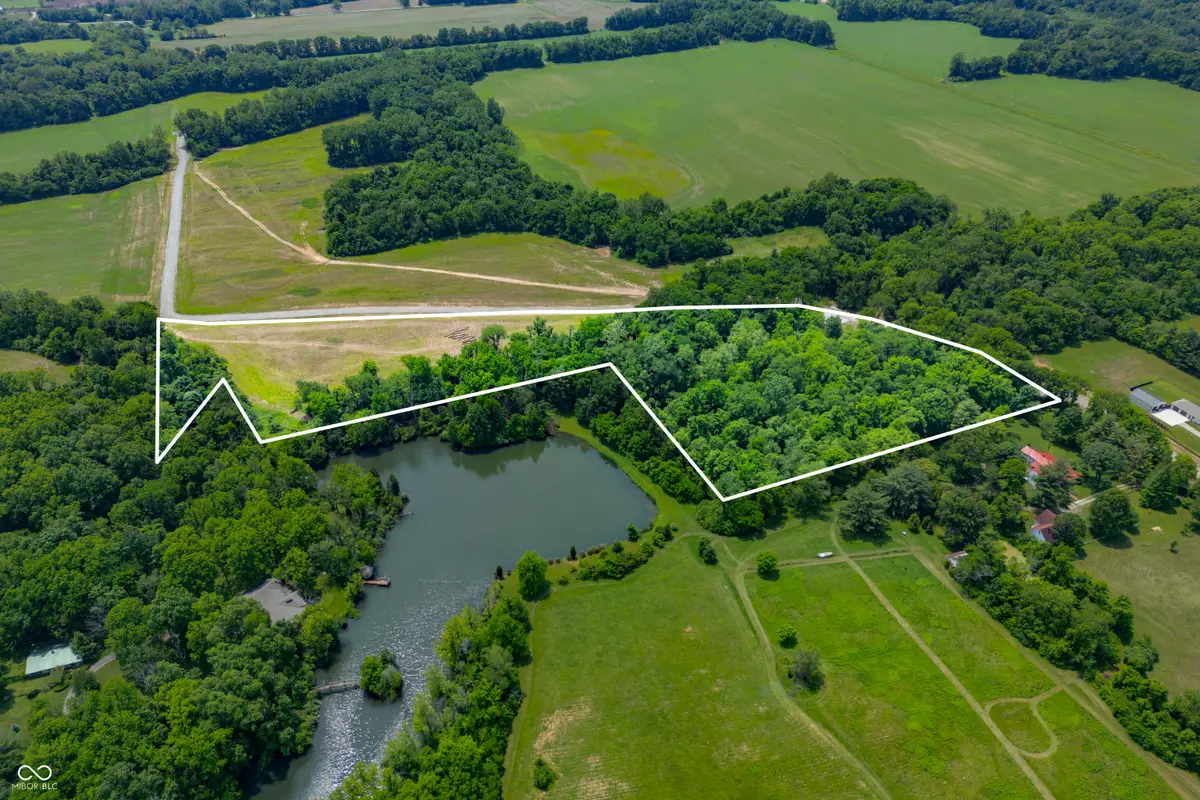 Lot 2 Whitetail Ridge, Mooresville, IN 46158 - Image #1