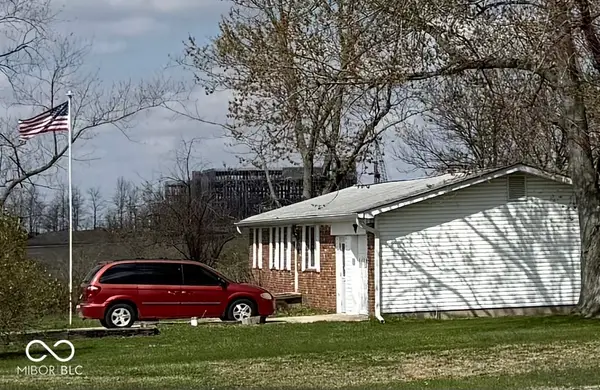 660 W 375 N, Lebanon, IN 46052