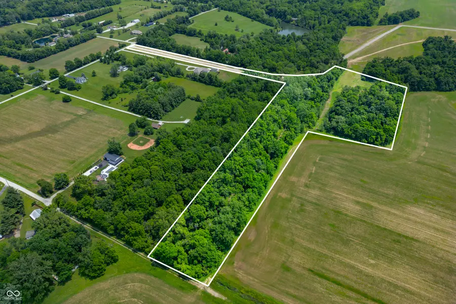 Lot 1 Whitetail Ridge, Mooresville, IN 46158 - Image #3