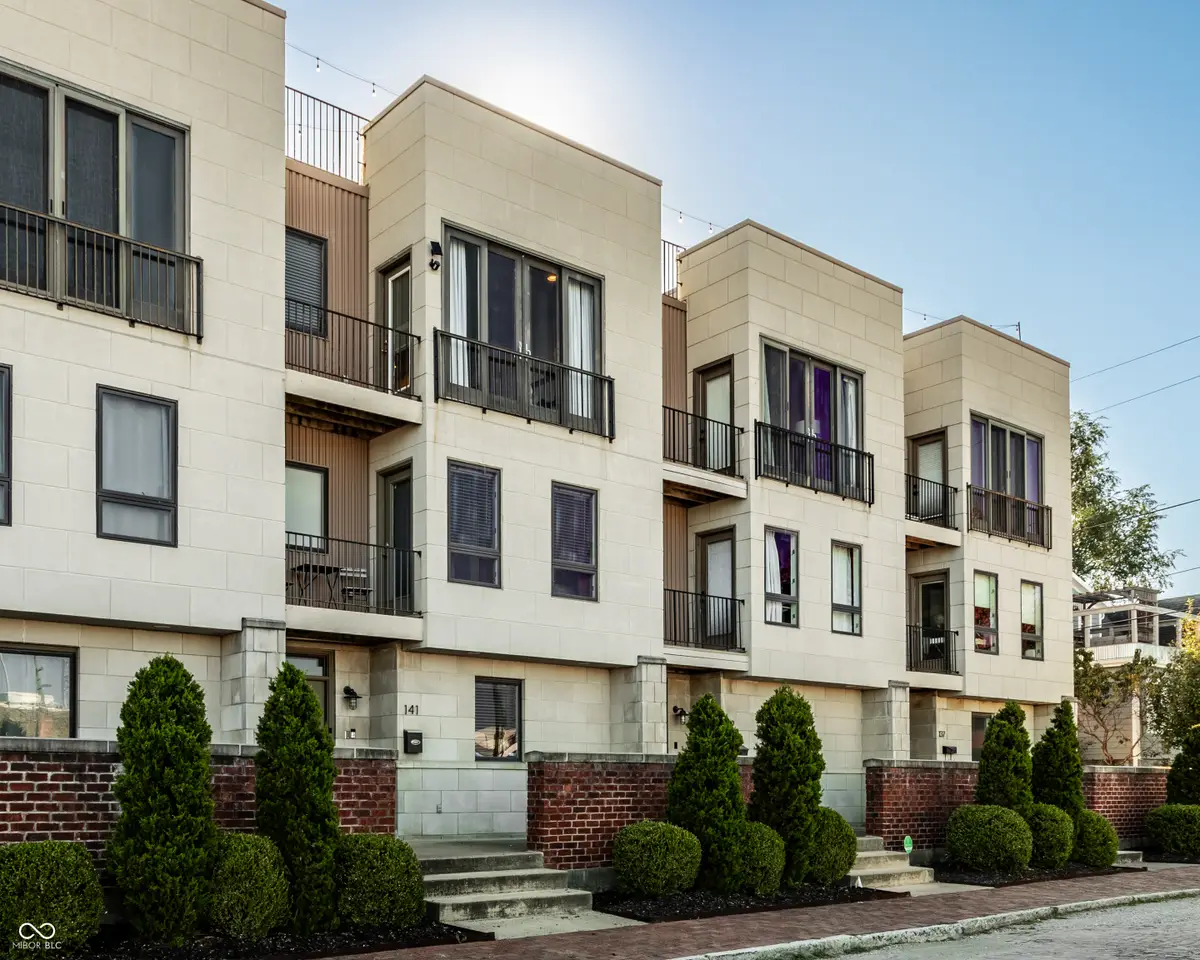 141 Herman Street, Indianapolis, IN 46202 - Image #1