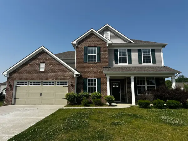 1218 Bedford Drive, Avon, IN 46123