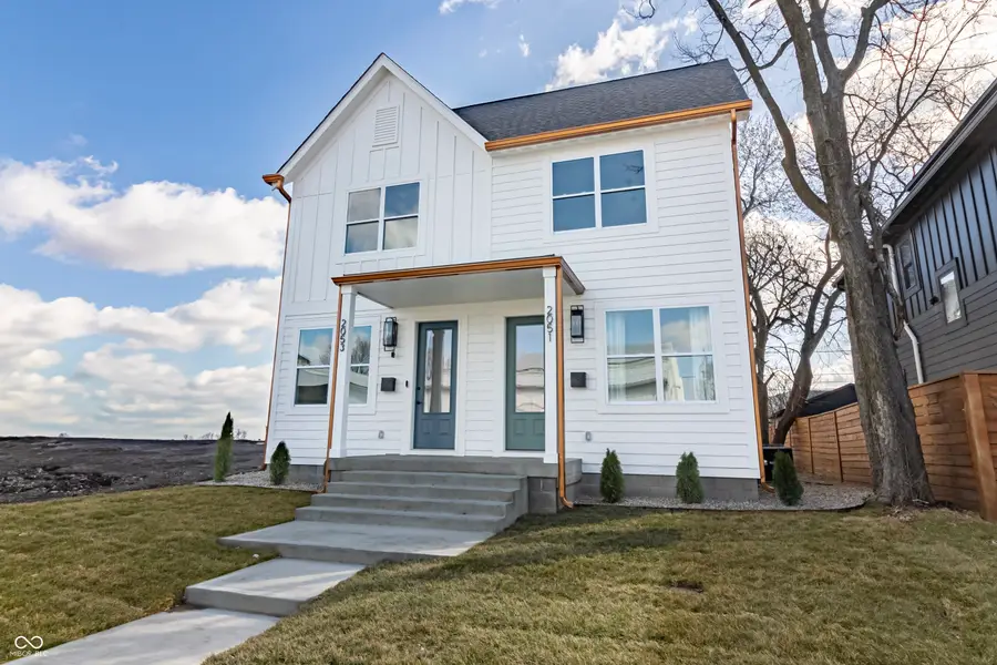 2053 Columbia Avenue, Indianapolis, IN 46202 - Image #2