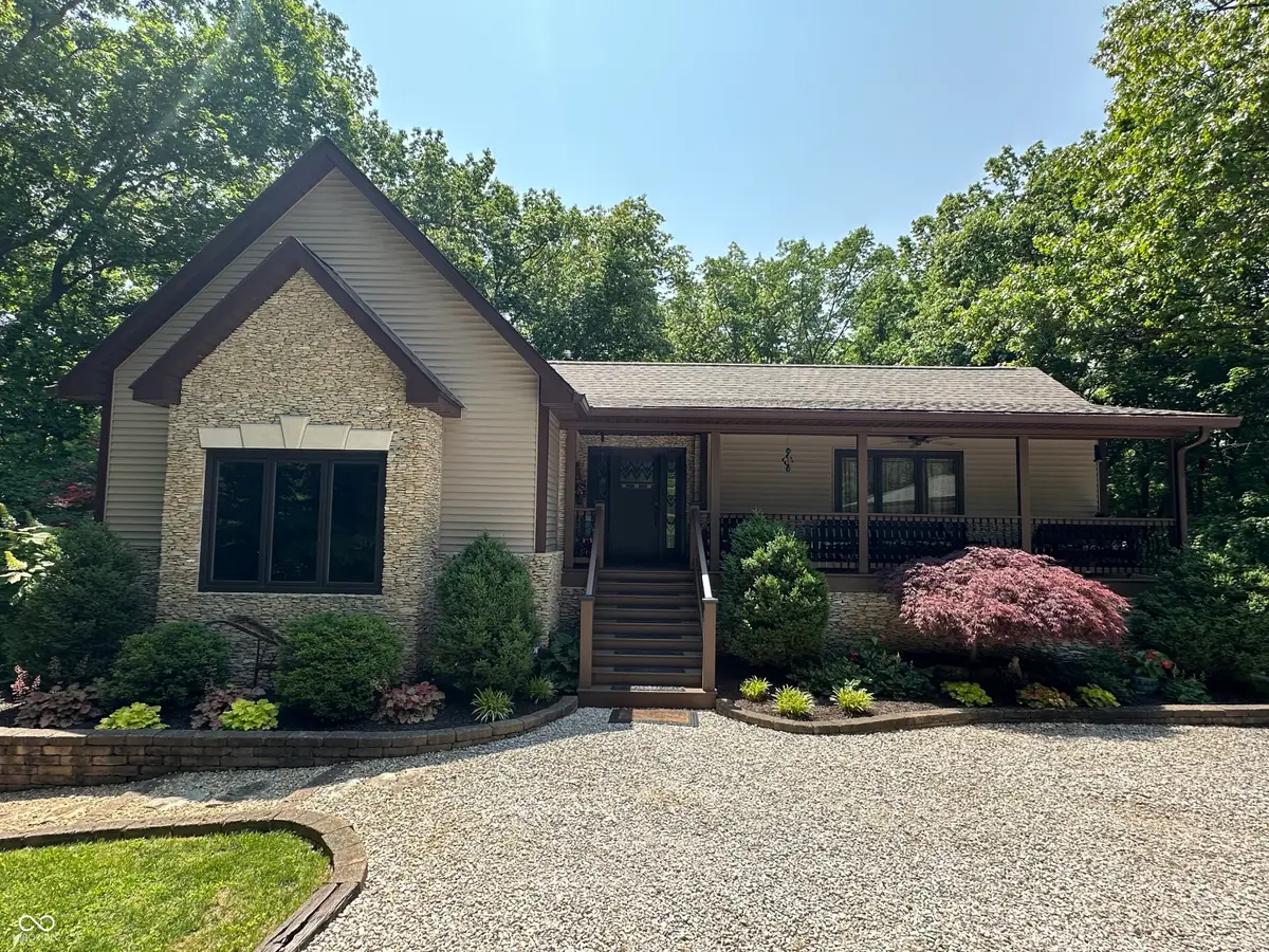 204 Hardin Ridge Road, Bedford, IN 47421 - Image #1