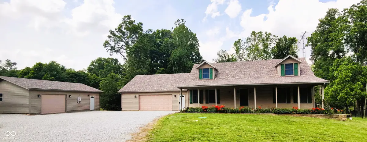 6440 W County Road 1300 S, Westport, IN 47283 - Image #1