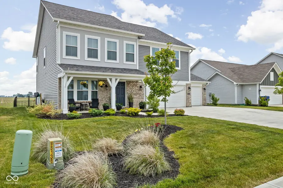 6305 N Woodhaven Drive, McCordsville, IN 46055 - Image #3