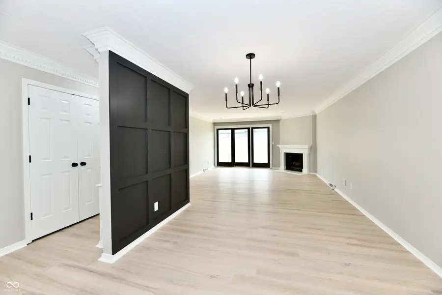 1053 Millwood Court #3, Indianapolis, IN 46260 - Image #2