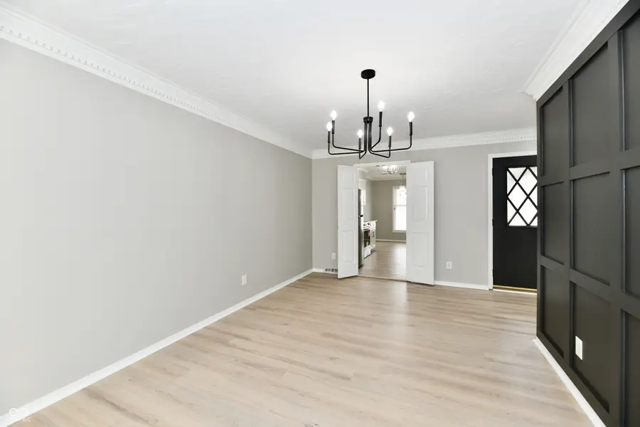 1053 Millwood Court #3, Indianapolis, IN 46260 - Image #3