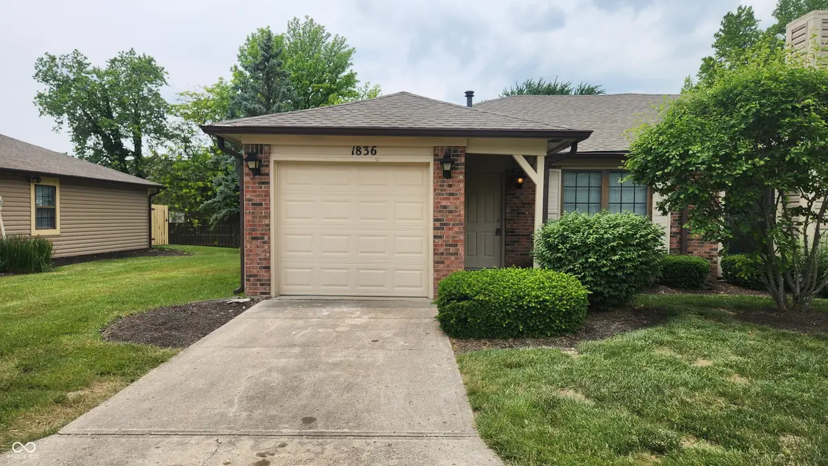 1836 Queensbridge Circle, Indianapolis, IN 46219 - Image #1