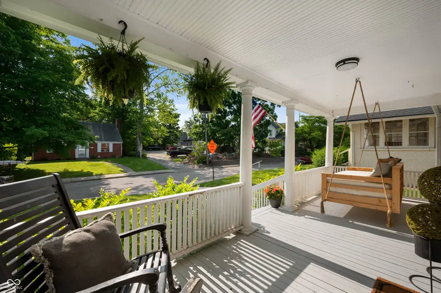 22 N Bolton Avenue, Indianapolis, IN 46219 - Image #3