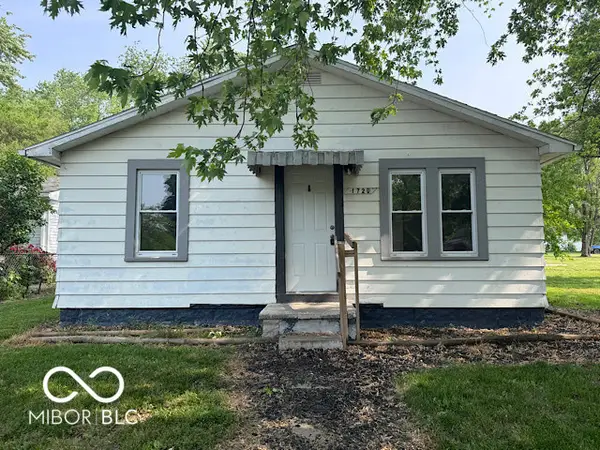 1720 E Cornell Avenue, Muncie, IN 47303