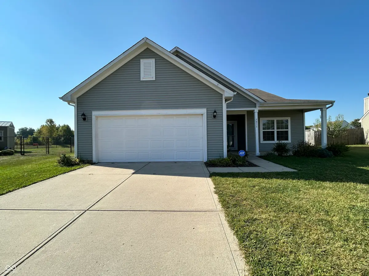 7611 Cloudy Court, Camby, IN 46113 - Image #1