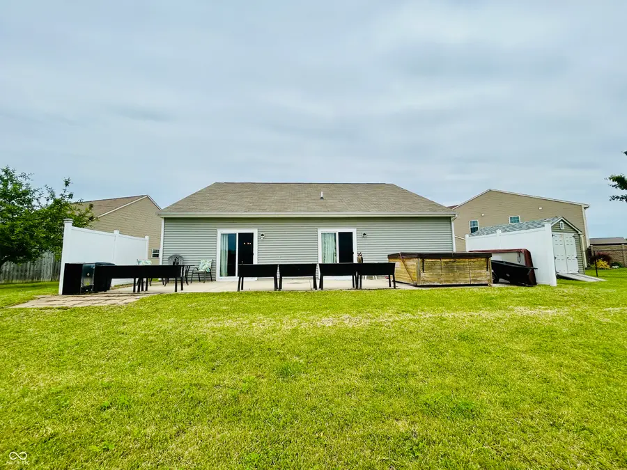 7611 Cloudy Court, Camby, IN 46113 - Image #3