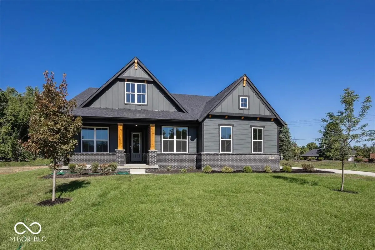 1960 Delp Court, Avon, IN 46123 - #1