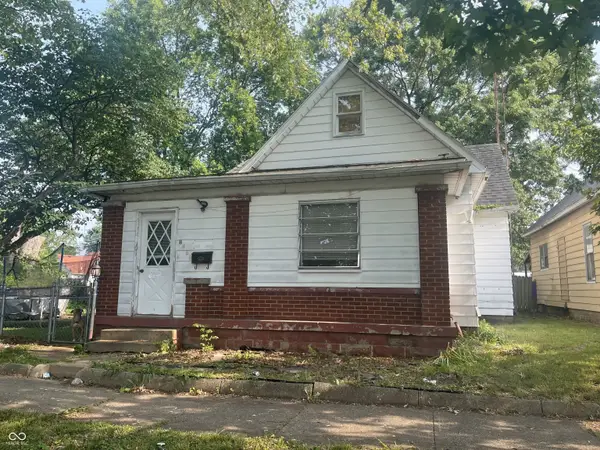 1543 5th Avenue, Terre Haute, IN 47807