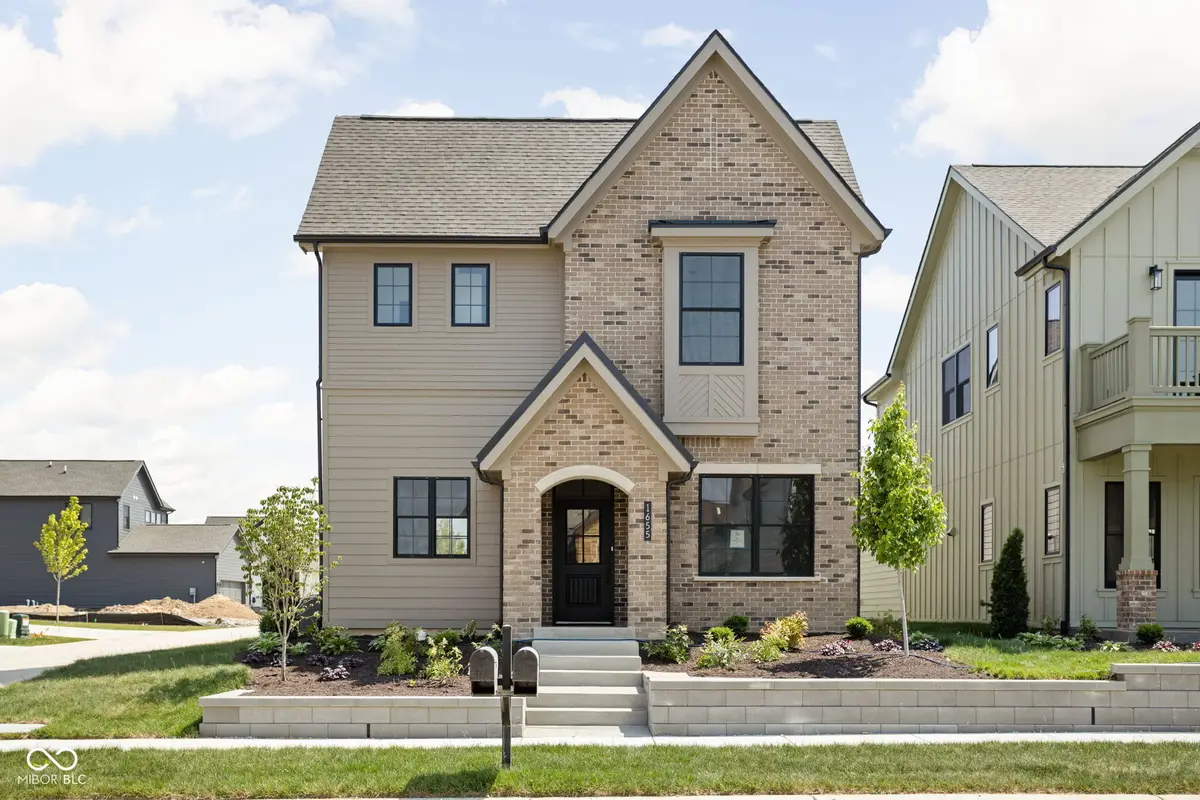 1655 Carrollton Rail Drive, Westfield, IN 46074 - Image #1