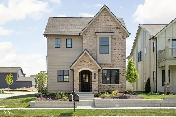 1655 Carrollton Rail Drive, Westfield, IN 46074