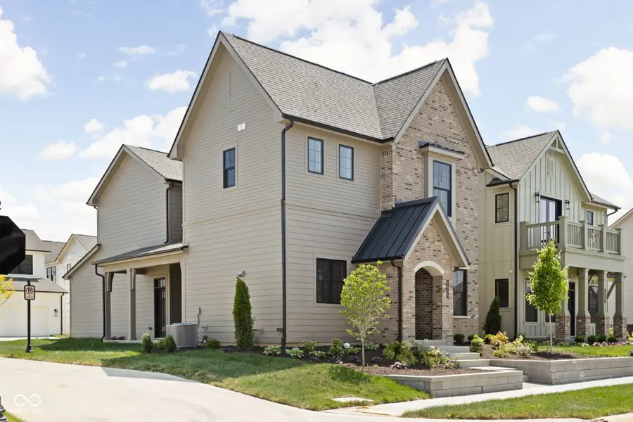 1655 Carrollton Rail Drive, Westfield, IN 46074 - Image #2